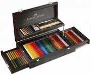 Набор цветных карандашей Fabre-Castell